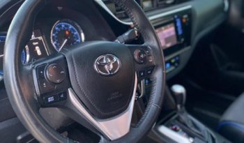 Toyota Corolla SE 2018 complet