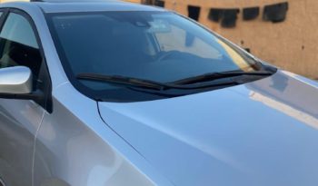 Toyota Corolla SE 2018 (LE Upgraded) complet