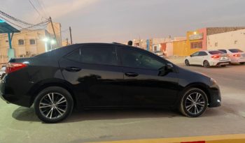Toyota Corolla LE 2019 complet